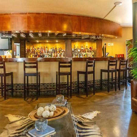 Zebula Boutique Hotel Mabula Game Reserve 外观 照片